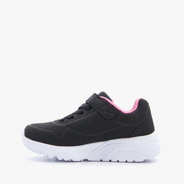 Skechers Uno Lite meisjes sneakers