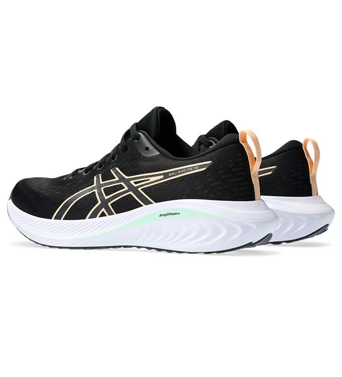 ASICS Women Gel-Excite 10 Hardloopschoenen