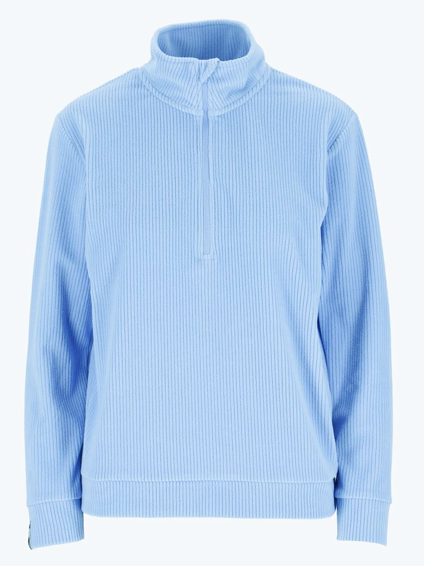 Mode Half Zip Fleece