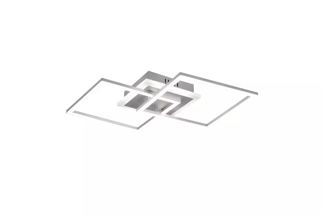 LED-Deckenleuchte Venida