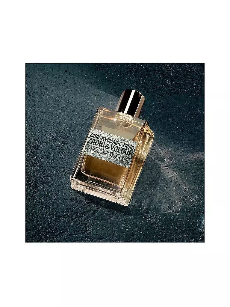 ZADIG & VOLTAIRE This is Really Her! Eau de Parfum 100ml  keine Farbe