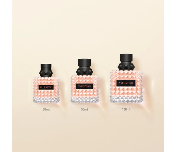 Valentino Born In Roma Donna Coral Fantasy Eau de Parfum