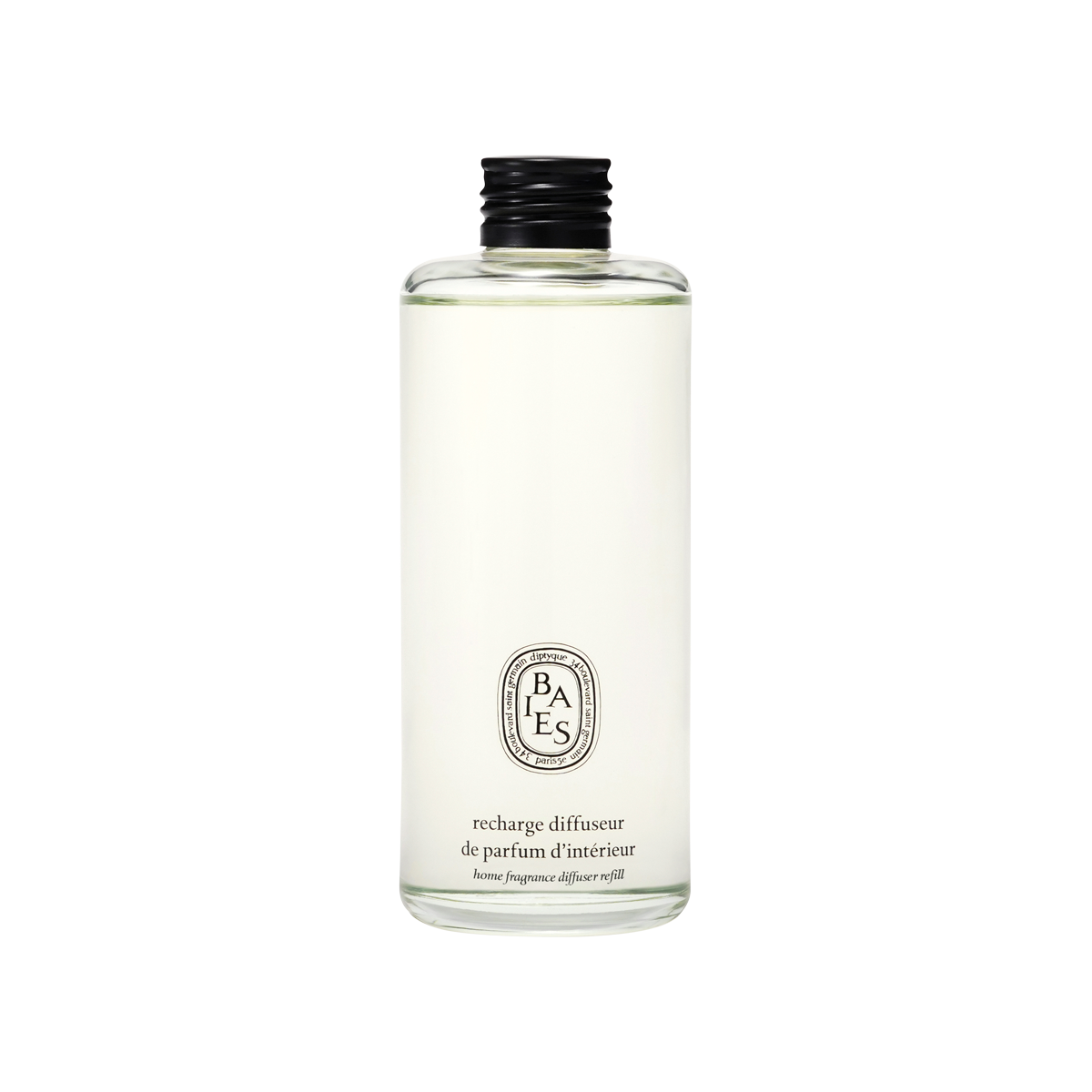 Baies Home Fragrance Diffuser Refill