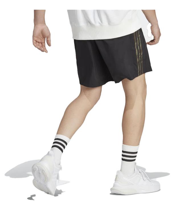 adidas Men AEROREADY Essentials Chelsea 3-Stripes Short