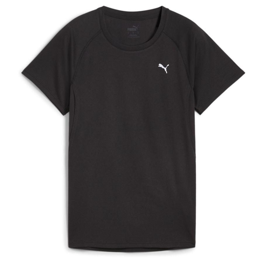 PUMA Run Velocity T-Shirt - Noir