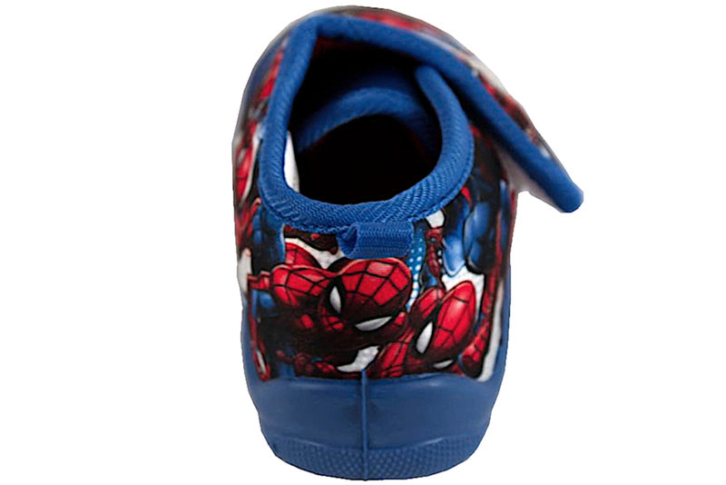 MARVEL SPIDERMAN SCARPINA ASILO MULTI HJEMMESKO