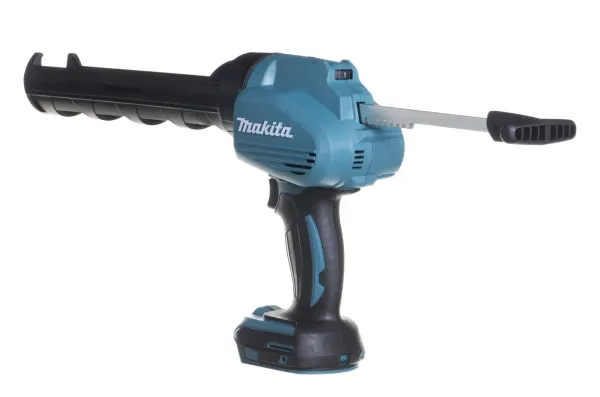 MAKITA 18V LI-ION MASSEEKSTRUDER UDEN BATTERIER OG OPLADER DCG180Z - SOLO