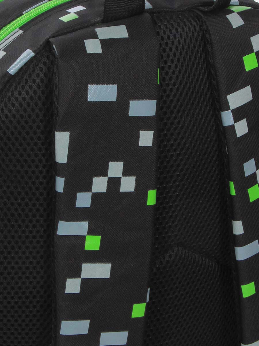 Sac À dos Minecraft Totem - 2 compartiments