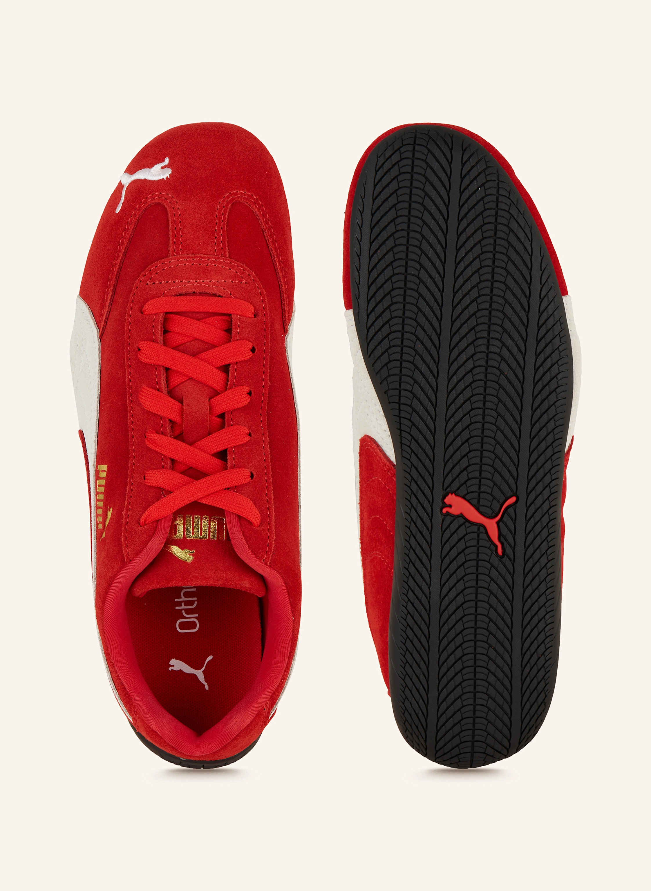 PUMA Sneaker SPEEDCAT OG