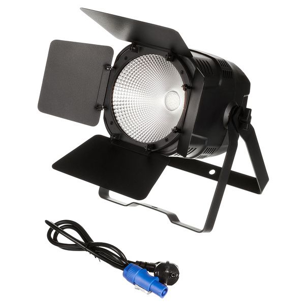 Eurolite LED Theatre COB 100 RGB+WW