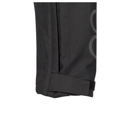 Pantalon Bering ALIAS - Noir / Multicolore