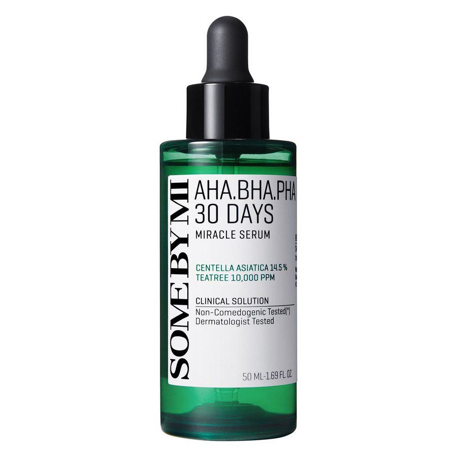 Some By Mi AHA BHA PHA 30 Days Miracle Serum 50ml