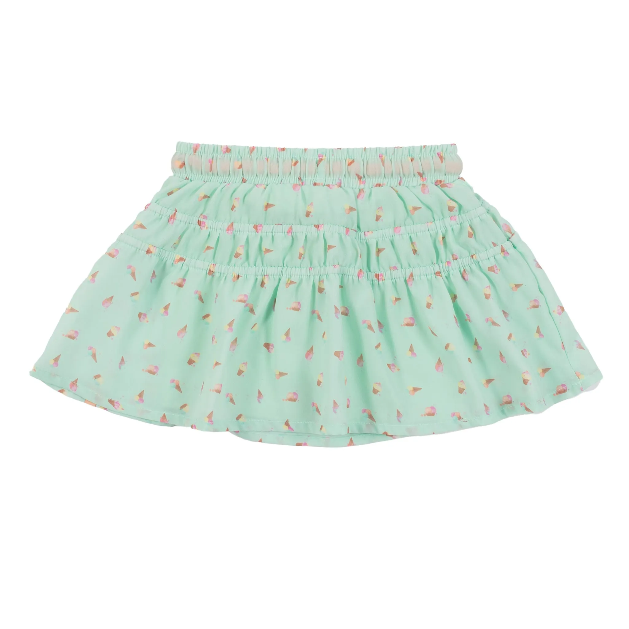 Nanö Jupe-Culotte Vacances 7-12ans