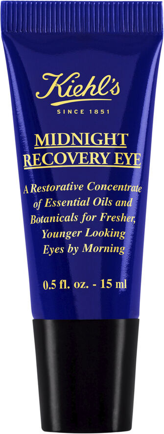 Kiehl's Midnight Recovery Eye Cream
