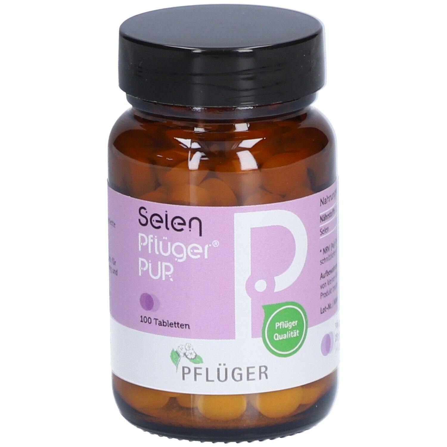 Selen Pflüger® PUR