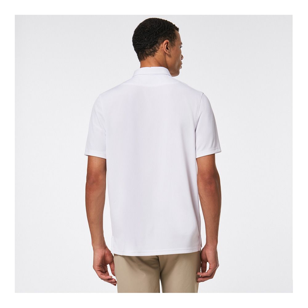 Oakley ICON TN PROTECT - Polo Homme white