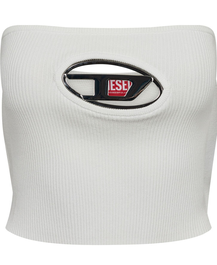 Diesel M-CLARKSVILLE-A KNITWEAR 100