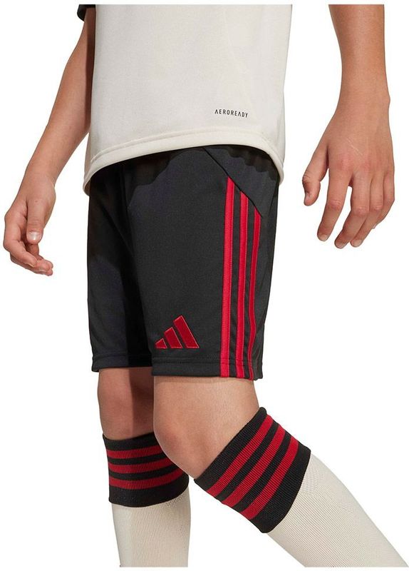 adidas - Buitenbroek - Kind - Liverpool FC 2025/26