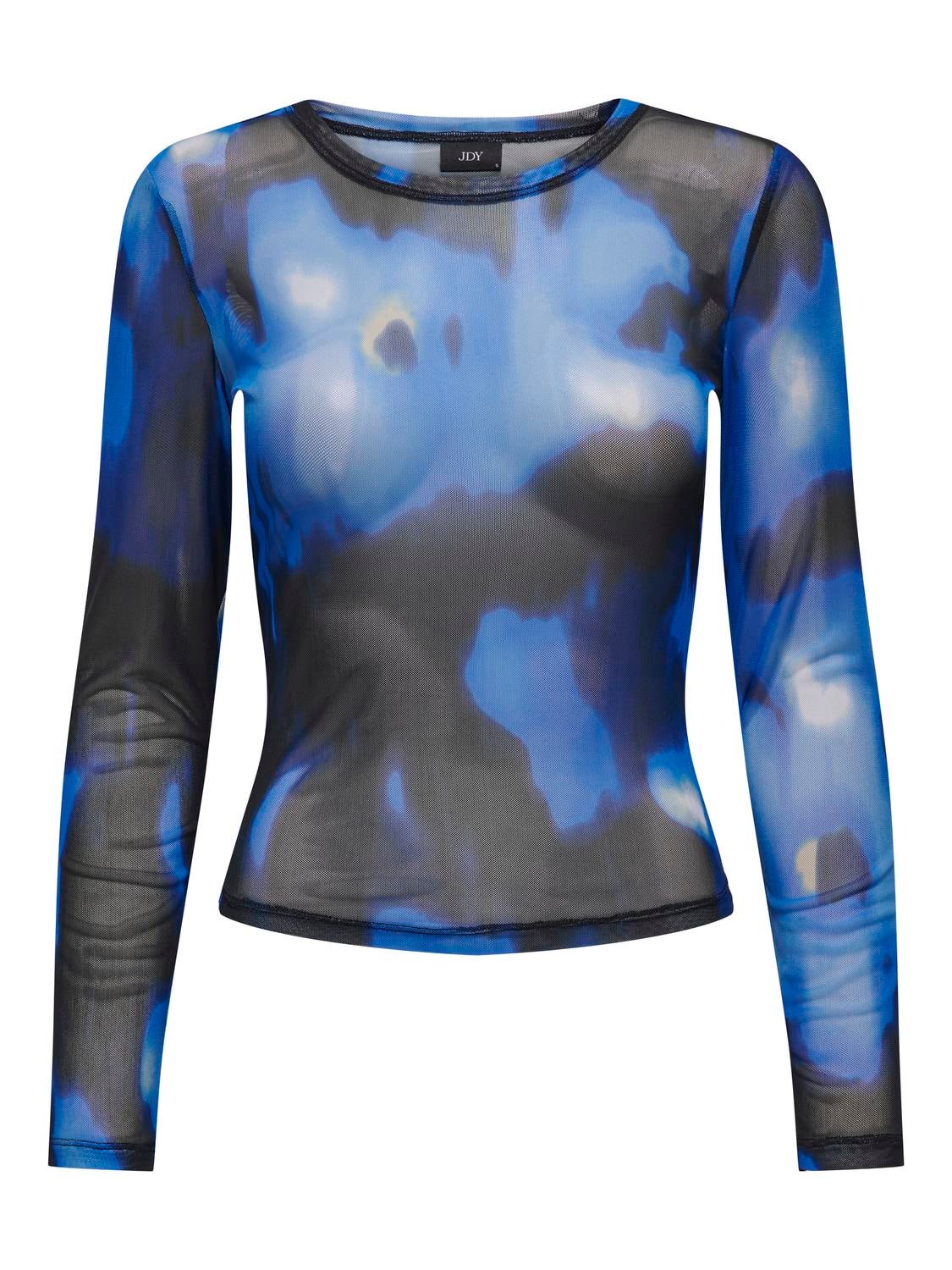 JDYELSA Top Black