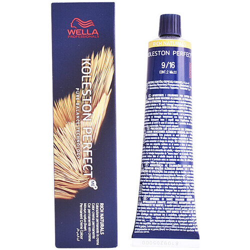 Wella - Koleston Perfect Me+ Rich Naturals 9/16