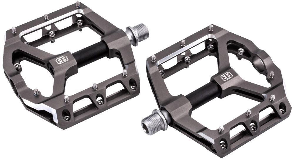 TRIPLE EIGHT SLT 2.1 Flat Plattformpedale kaufen | Bike-Discount