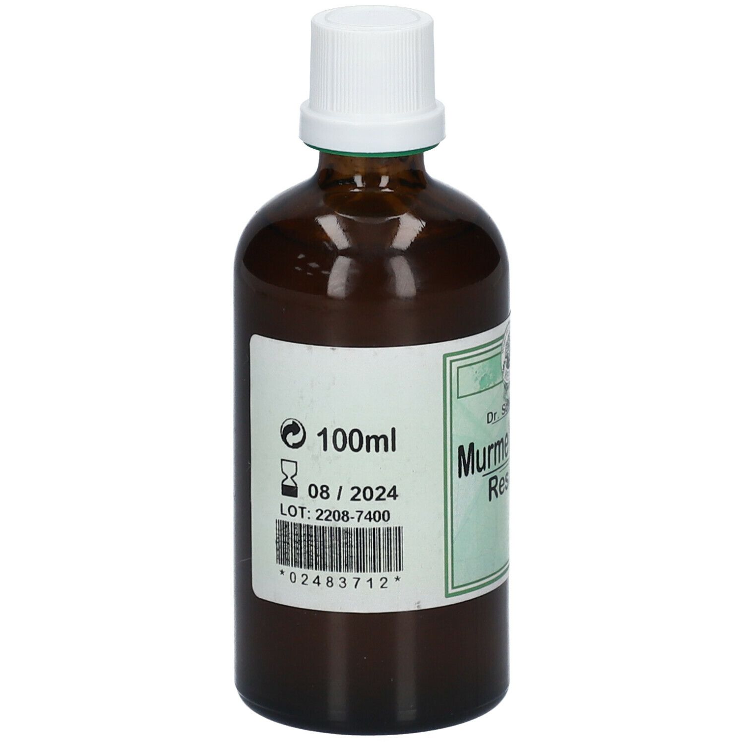 Resana® Dr. Schlegels Murmeltierfett