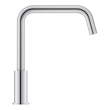 Grohe keukenkraan Start hoge U-uitloop QuickFix chroom