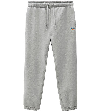Dickies Jogginghosen - Mapleton - Grey Melange