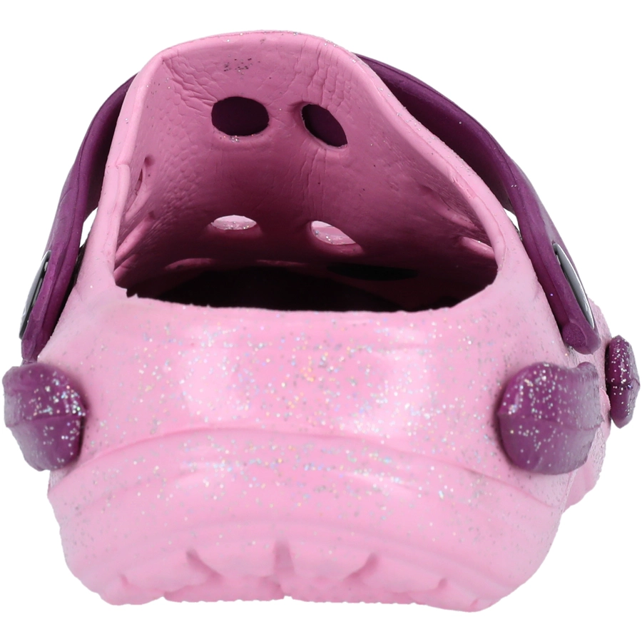 ZigZag Sandale Burab 4196 Sweet Lilac