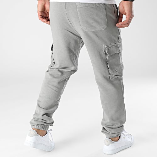 Pantalon Jogging Bruce Sweat Gris