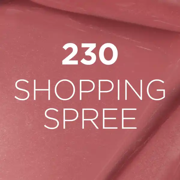 Infaillible Matte Resistance 16H Lippenstift 230 Shopping Spree