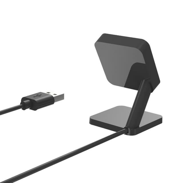 Til Michael Kors Gen 6 USB-opladningskabelholder 1m