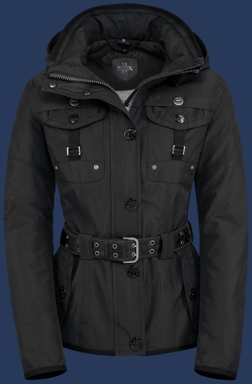 Chocandy Poly3AirTec, Schwarz