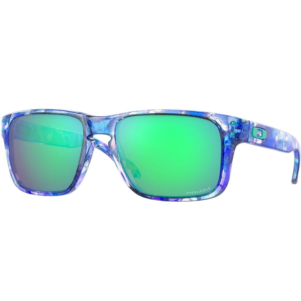 Lunette de soleil lifestyle OAKLEY HOLBROOK XS SHIFT SPIN