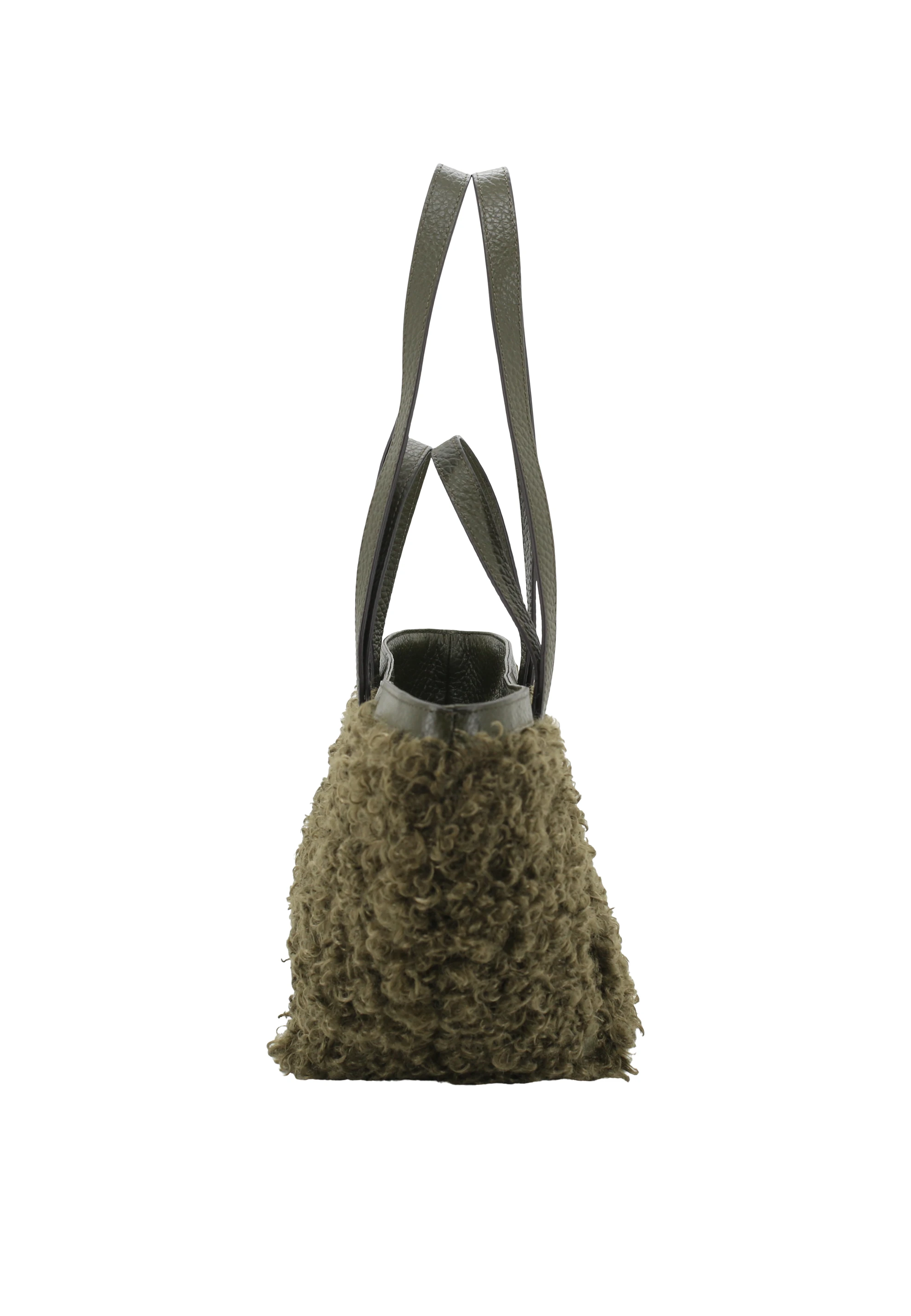 Shopper COSMO medium Latxa/Dalia Standard