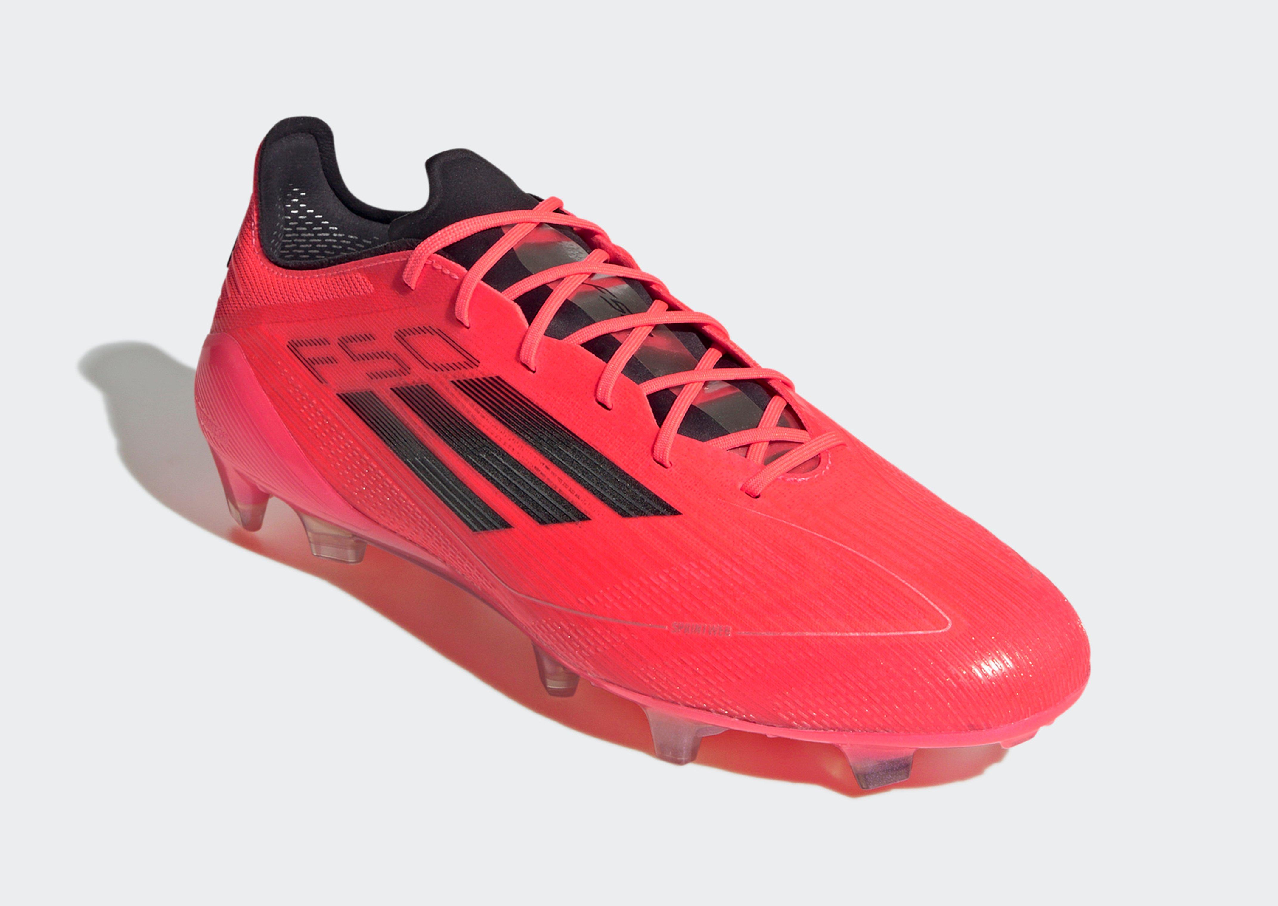 adidas F50 Elite Terrain souple