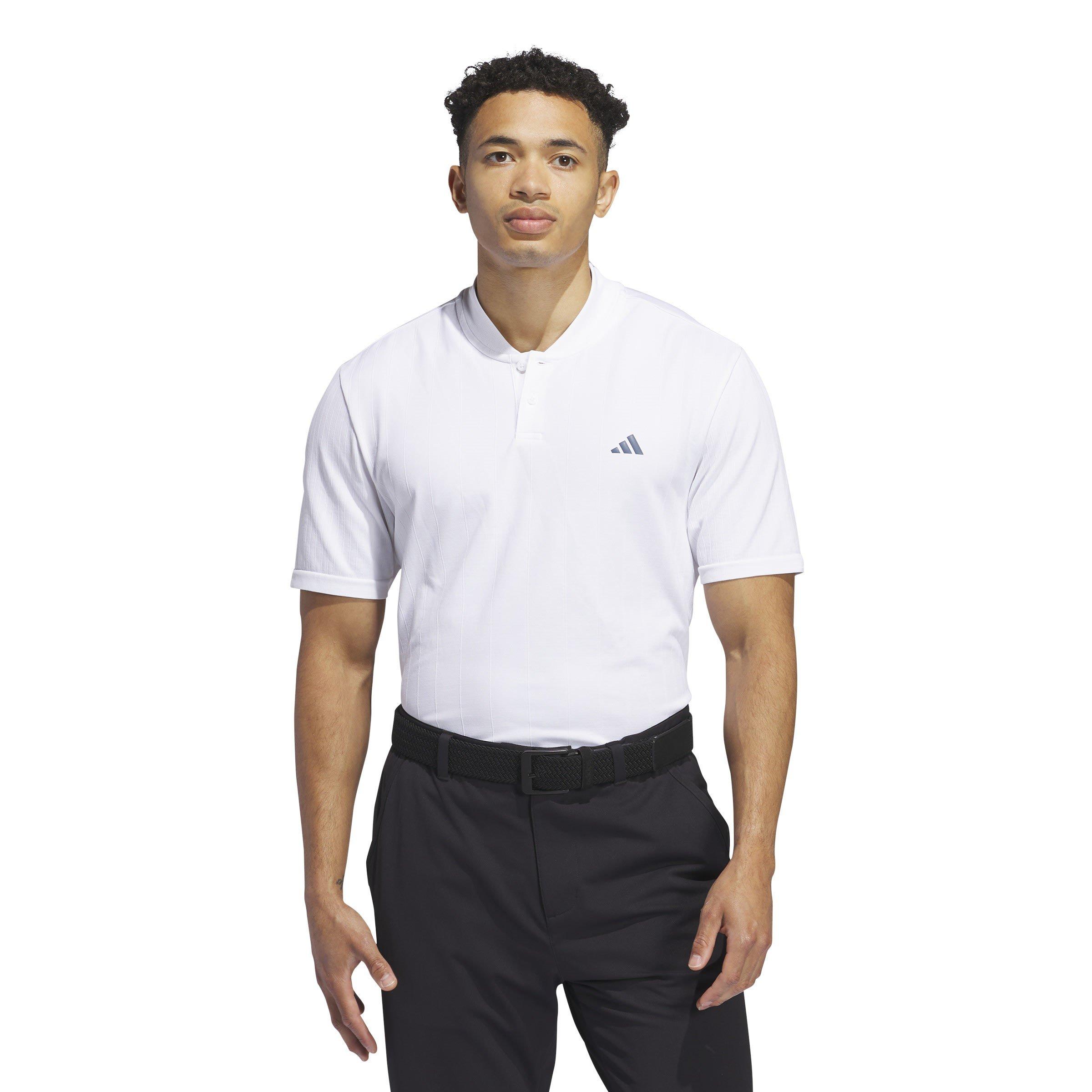 adidas Ultimate365 Tour Primeknit Polo Shirt Mens