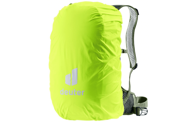 Deuter Fahrradrucksack Race Air 14+3 Liter