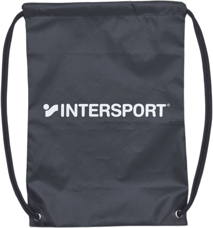 INTERSPORT INTERSPORT Gymnastikpose II Sort