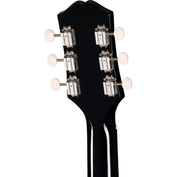 Epiphone USA Coronet Ebony