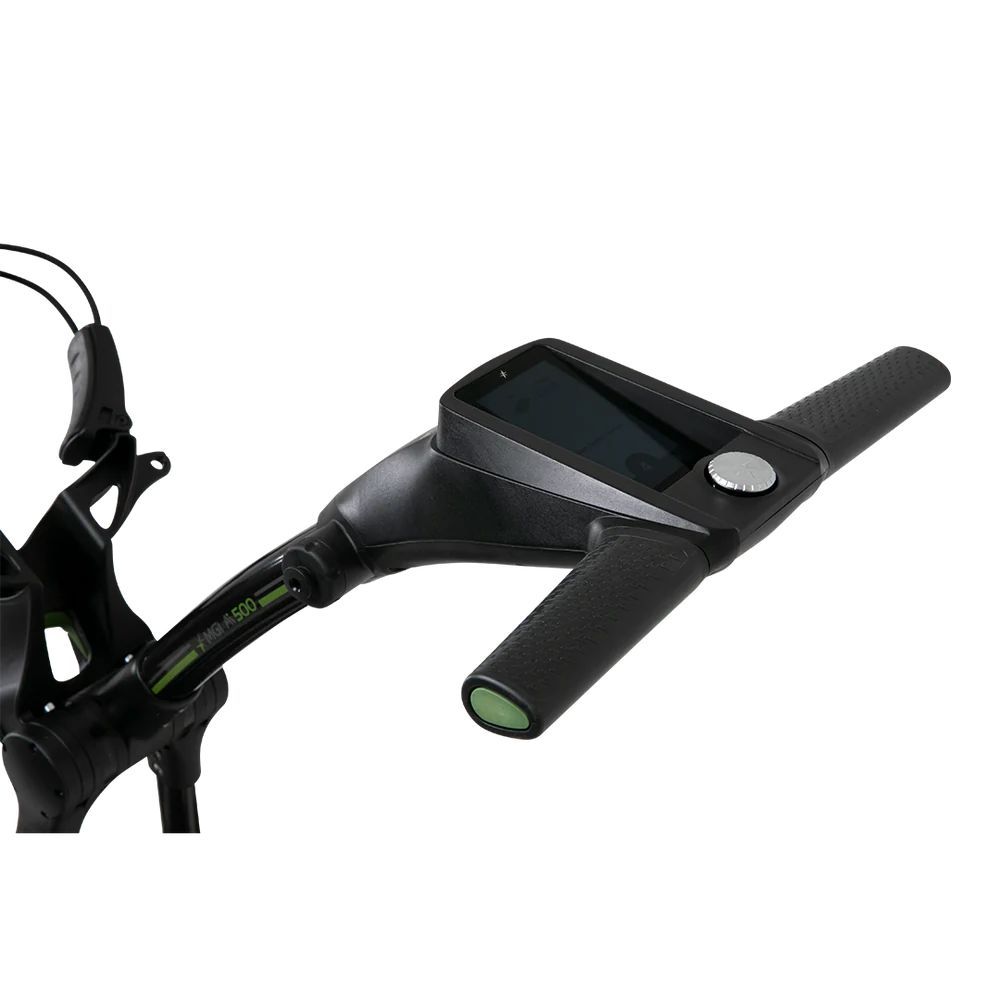 AI 500 EL-Tralle