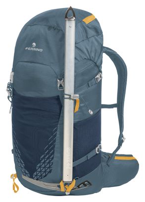 Sac de Randonnée Ferrino Agile 35L Bleu