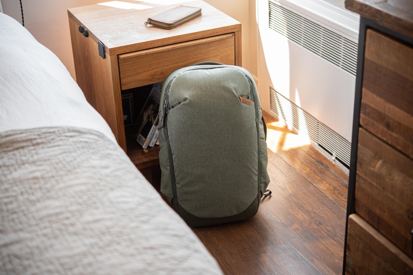 Peak Design - Travel Backpack 30L