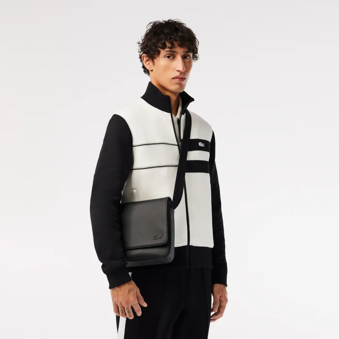 Lacoste Slimline Schoudertas