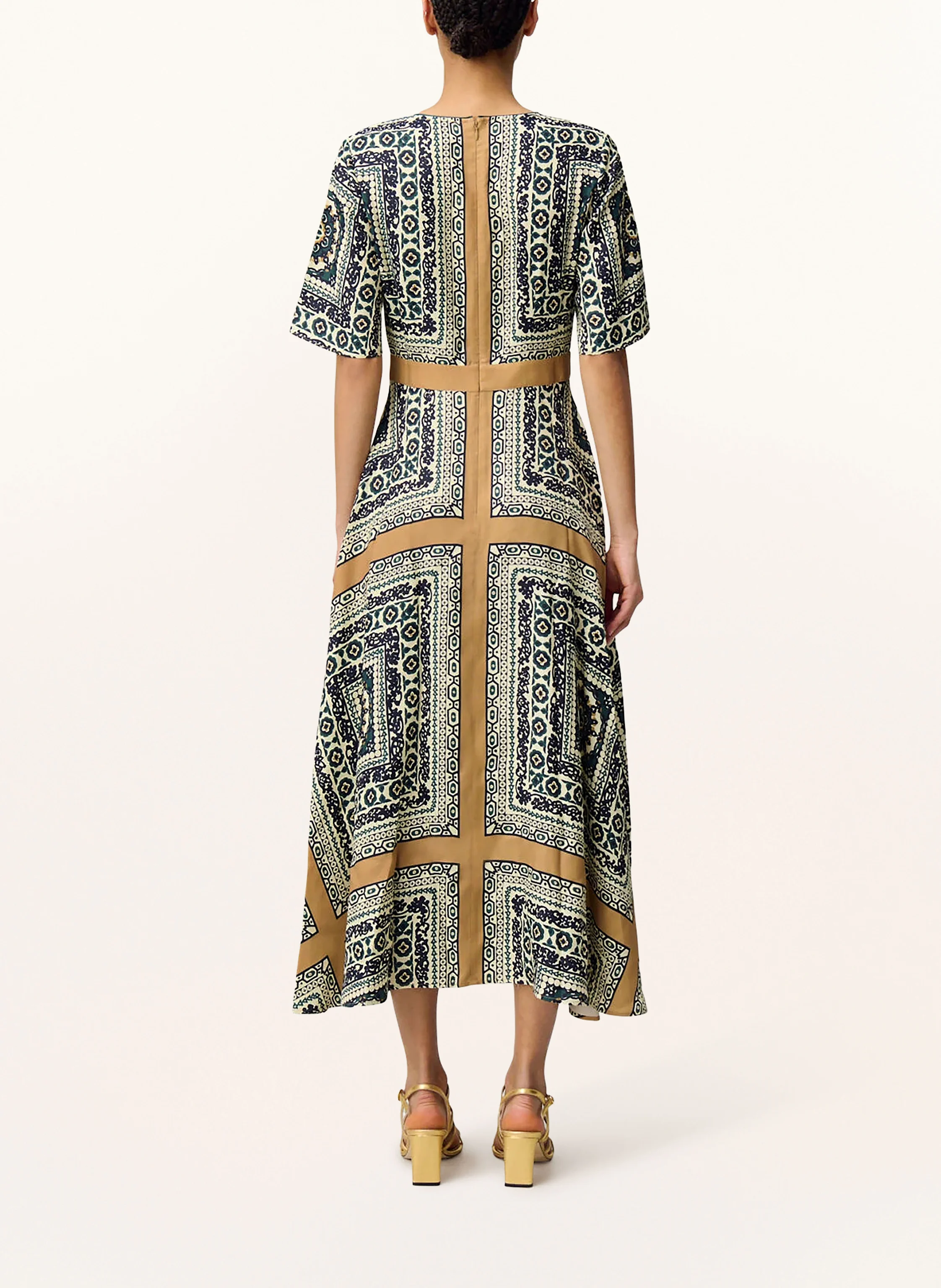 CLAUDIE PIERLOT Kleid
