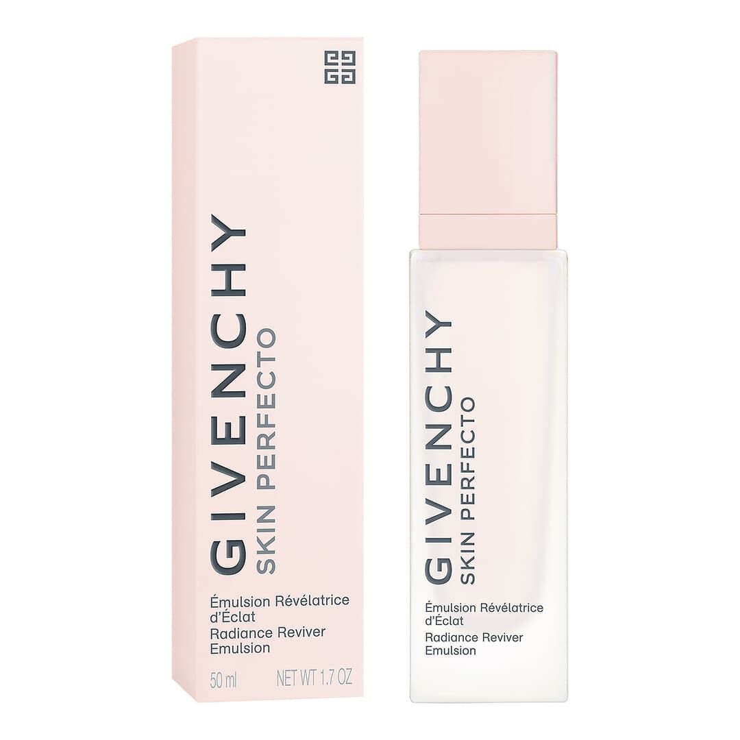 GIVENCHY SKIN PERFECTO Emulsão Hidratante - 50ml