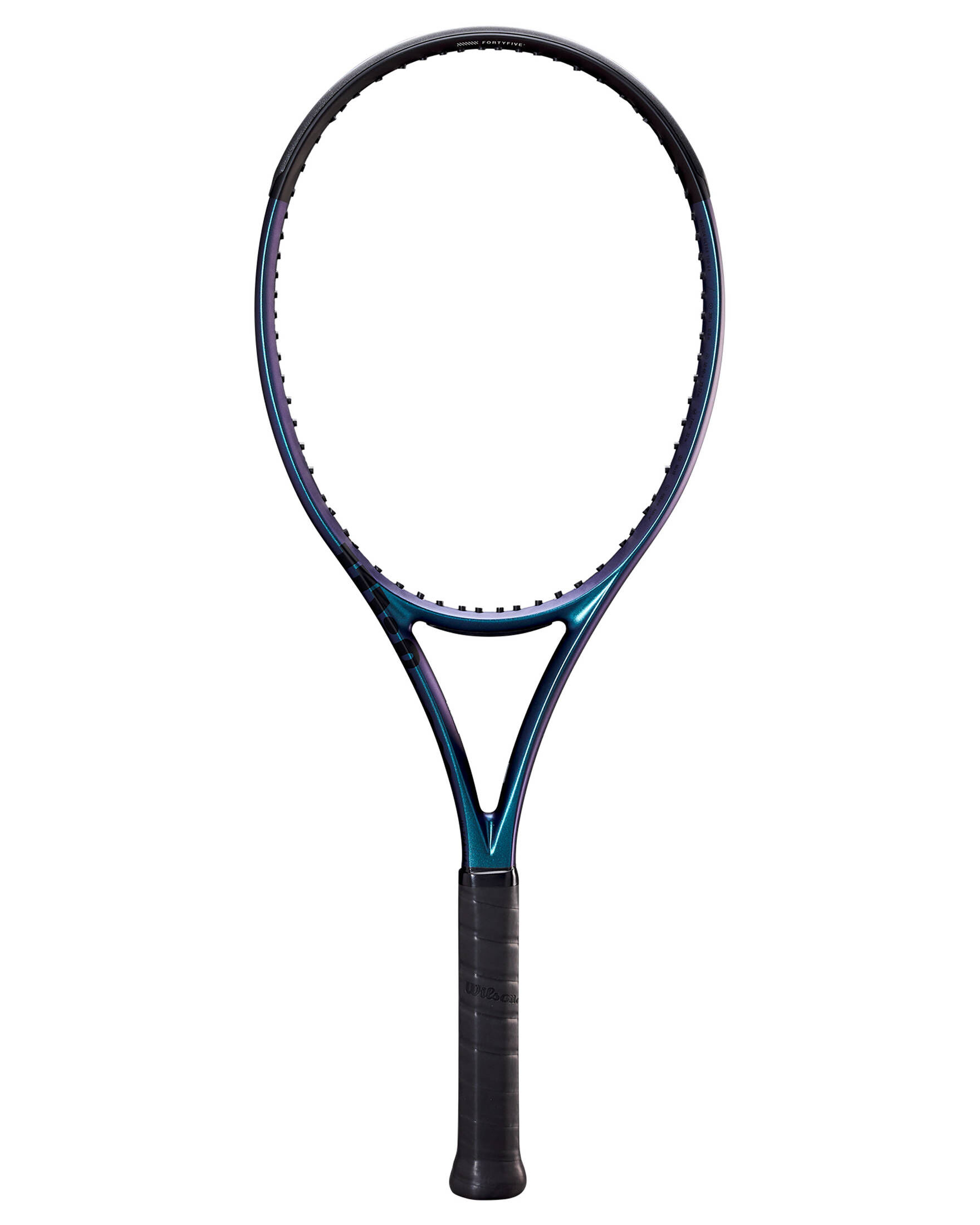 Wilson| Tennisschläger ULTRA 100 V4 unbesaitet - 16 x 19