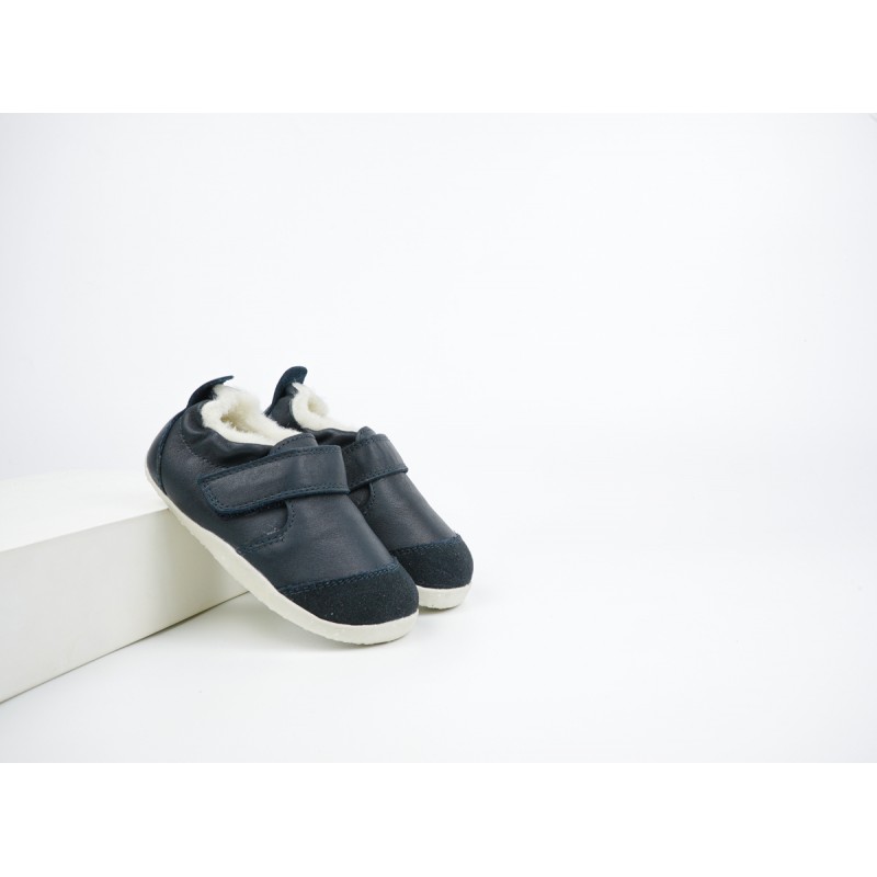 Bobux Bobux Xplorer Marvel Arctic Navy