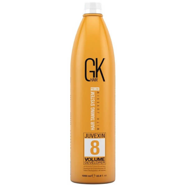 Crème développer Juvexin 8V Gkhair 1L