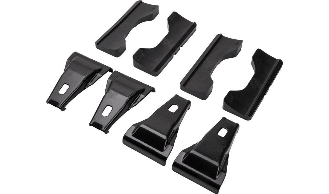 Kit 145112, Thule Kit Clamp 5112
